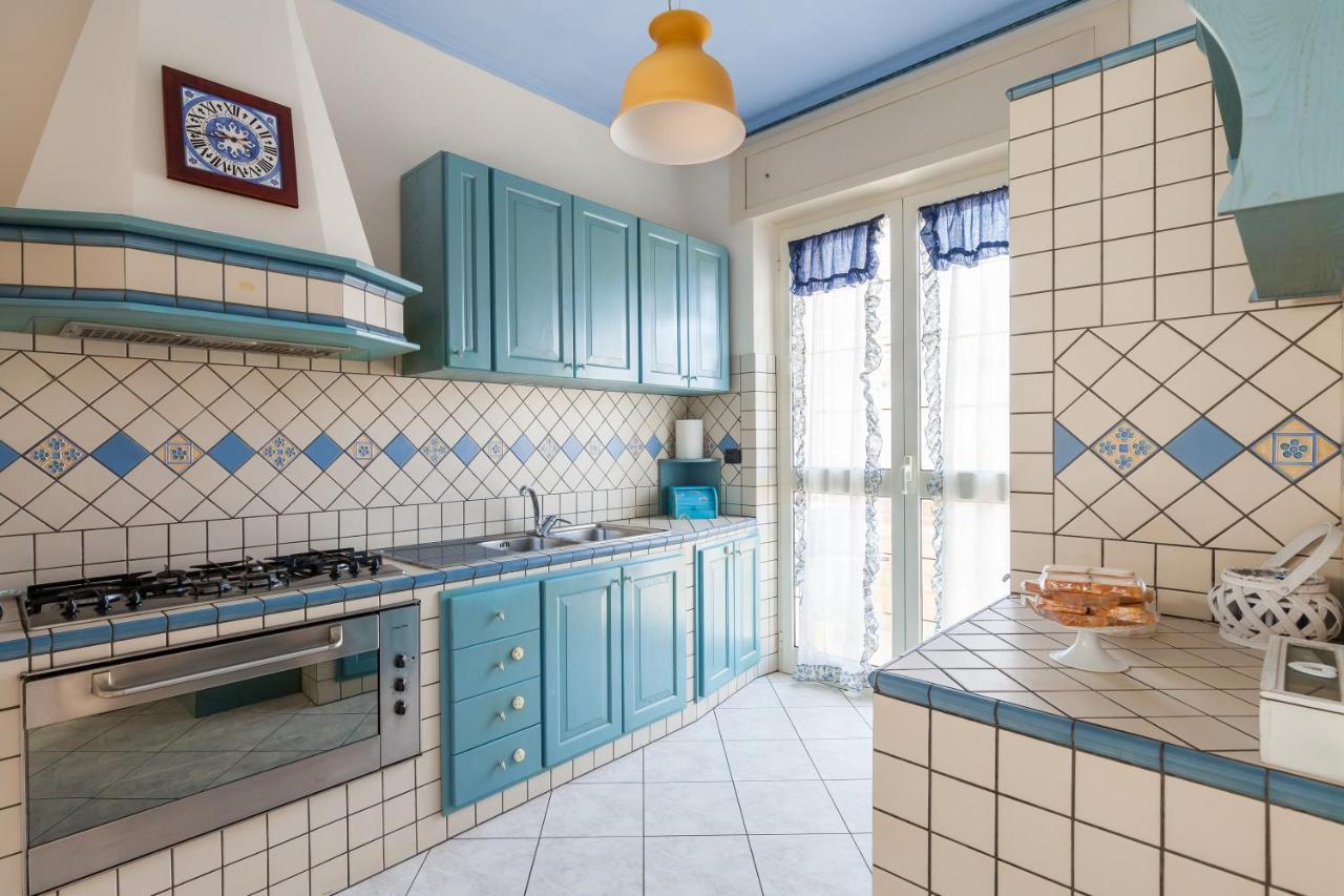 Casa Vacanze Giramondo Fiumicino Dış mekan fotoğraf