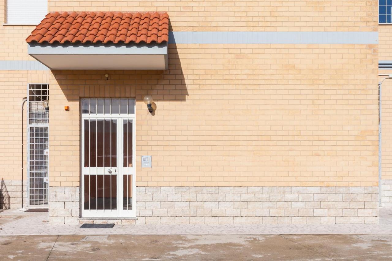 Casa Vacanze Giramondo Fiumicino Dış mekan fotoğraf