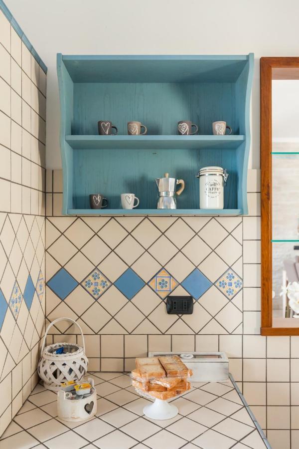 Casa Vacanze Giramondo Fiumicino Dış mekan fotoğraf